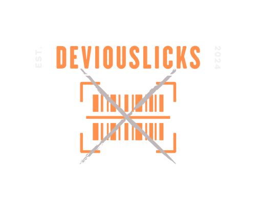 DeviousLicks